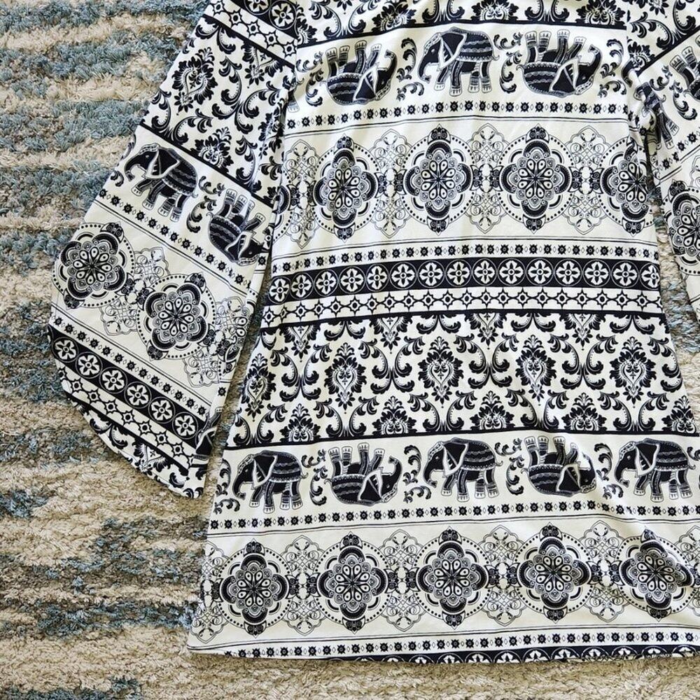 Rare Editions Girls Dress || sz 10 EUC - Picture 3 of 12